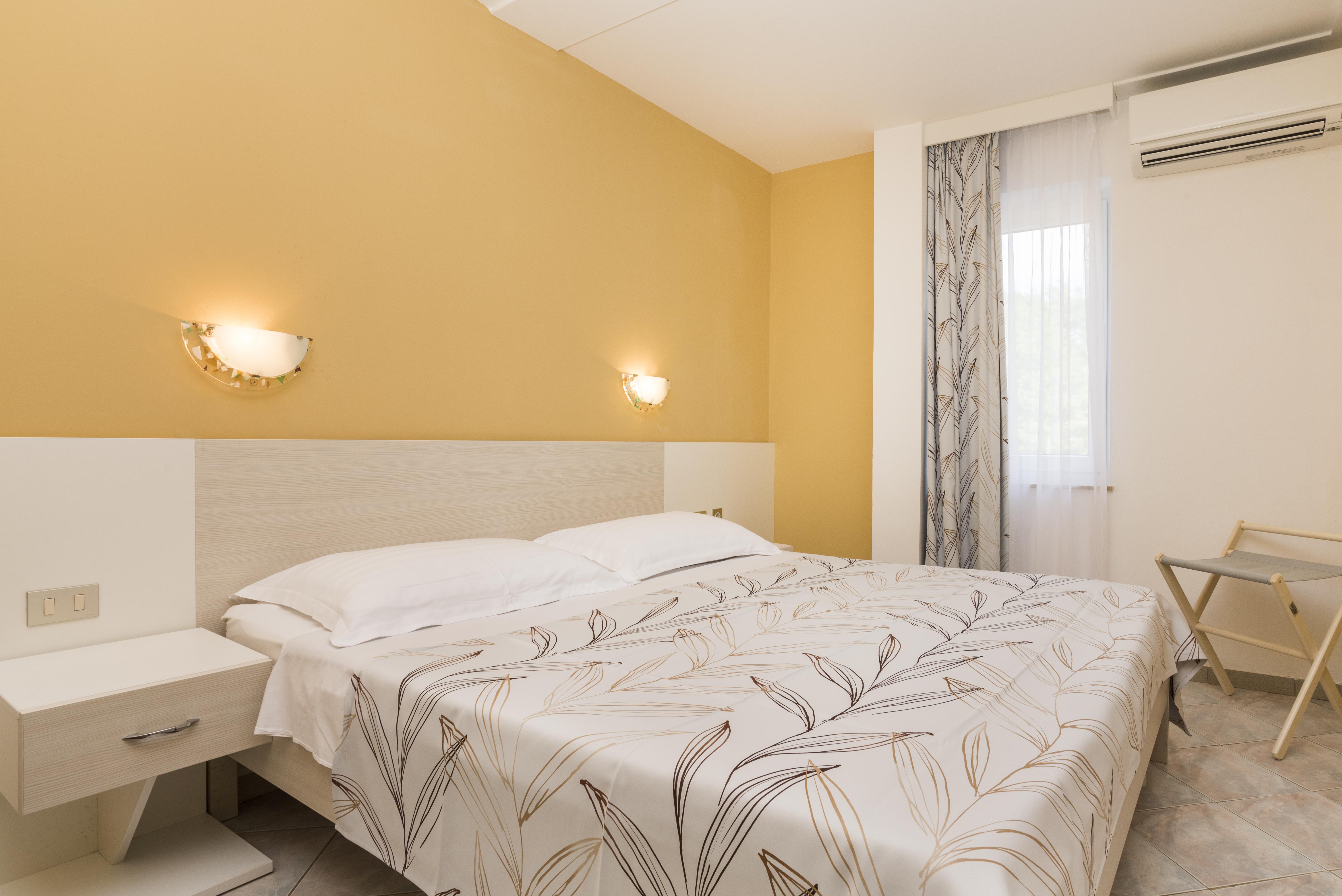 אומאג Apartments Amfora Plava Laguna מראה חיצוני תמונה